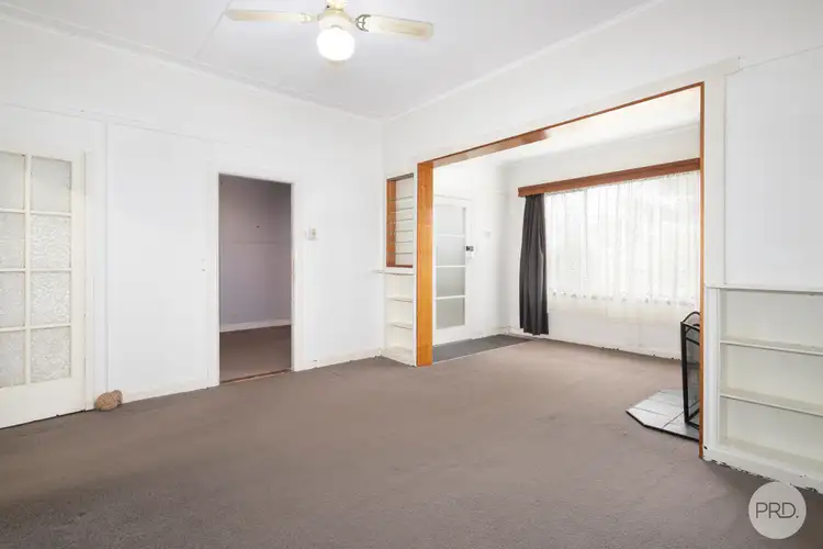 Fifth view of Homely house listing, 107 Pasco Street, Creswick VIC 3363