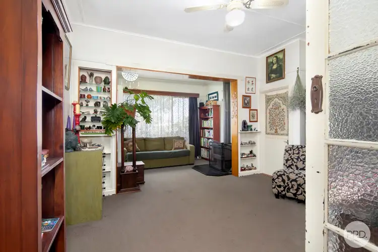 Sixth view of Homely house listing, 107 Pasco Street, Creswick VIC 3363