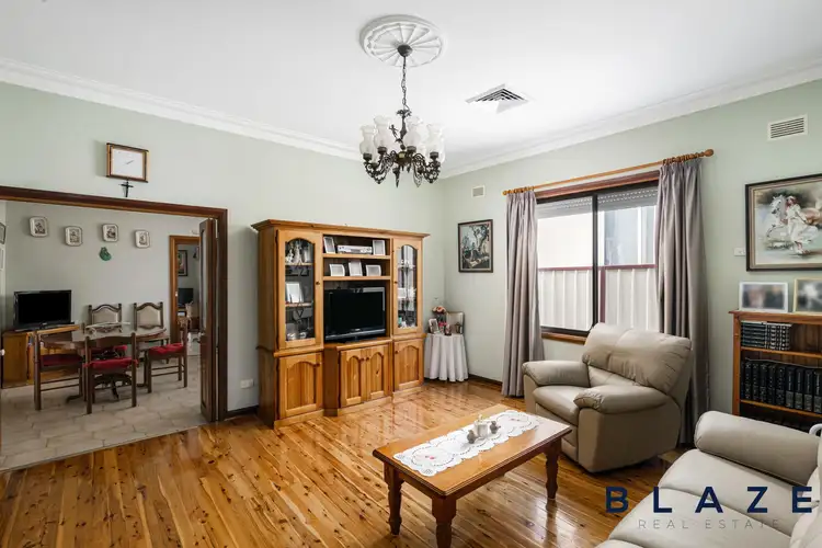 Sixth view of Homely house listing, 11 Acland Street, Guildford NSW 2161