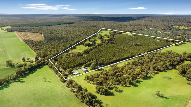 170 Goulden Road (Acton Park), Busselton WA 6280