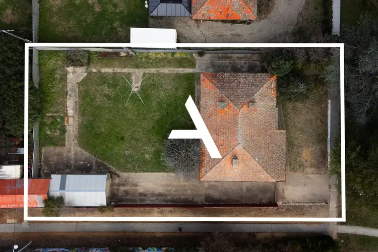 Third view of Homely house listing, 58 Currong Street, Braddon ACT 2612