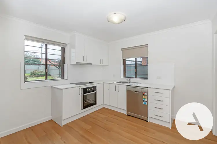 Fourth view of Homely house listing, 58 Currong Street, Braddon ACT 2612