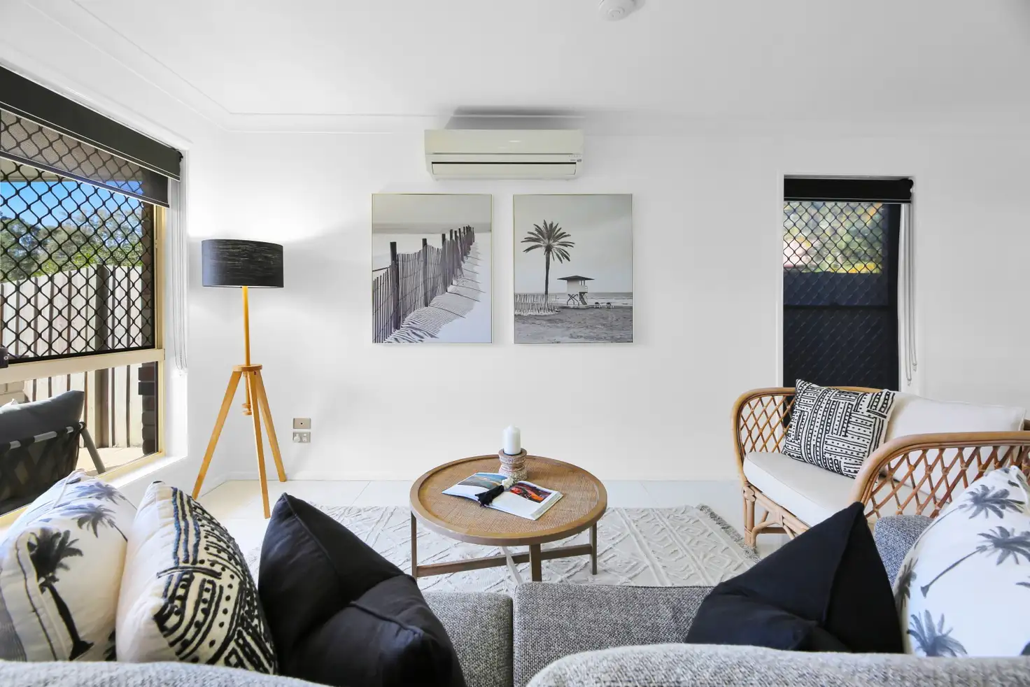 Main view of Homely townhouse listing, 42/21 Leviathan Drive, Mudgeeraba QLD 4213
