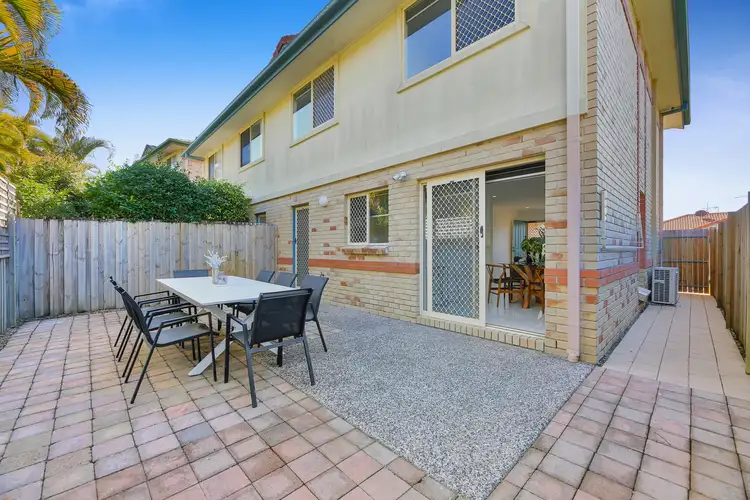 Fourth view of Homely townhouse listing, 42/21 Leviathan Drive, Mudgeeraba QLD 4213