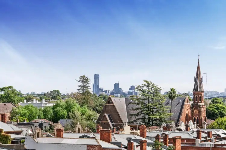 501/28 Queens Avenue, Hawthorn VIC 3122
