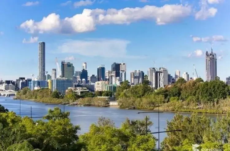 Main view of Homely apartment listing, 608/21 PATRICK LANE, Toowong QLD 4066