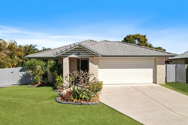 8/1-9 Moreton Downs Drive, Deception Bay QLD 4508