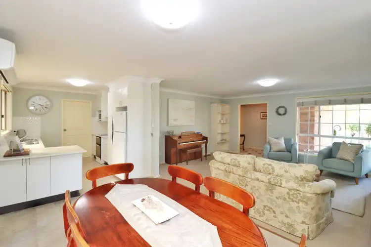 Sixth view of Homely house listing, 2/44 Evans Street, Cowra NSW 2794