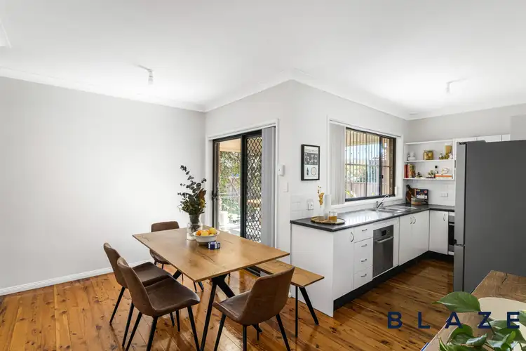 Third view of Homely house listing, 21 Swinborne Crescent, Wetherill Park NSW 2164