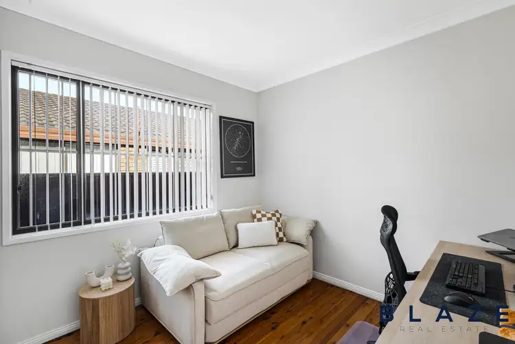 Fifth view of Homely house listing, 21 Swinborne Crescent, Wetherill Park NSW 2164