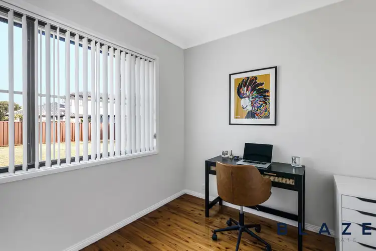 Sixth view of Homely house listing, 21 Swinborne Crescent, Wetherill Park NSW 2164