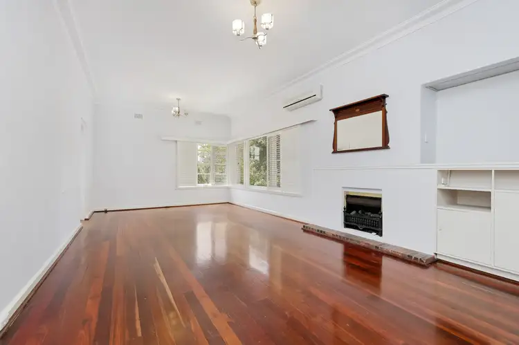 Fifth view of Homely house listing, 16 Robin Street, Menora WA 6050