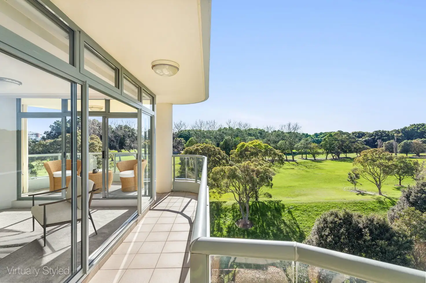 Main view of Homely apartment listing, 501/7 Black Lion Place, Kensington NSW 2033
