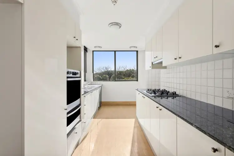 Sixth view of Homely apartment listing, 501/7 Black Lion Place, Kensington NSW 2033