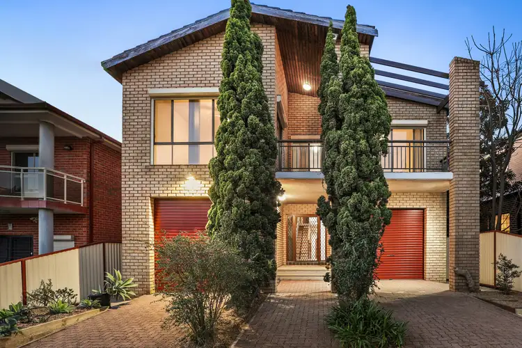 9 Barker Street, Kensington NSW 2033