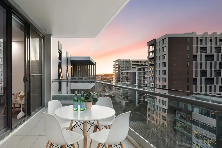 1026/55 Church Avenue, Mascot NSW 2020