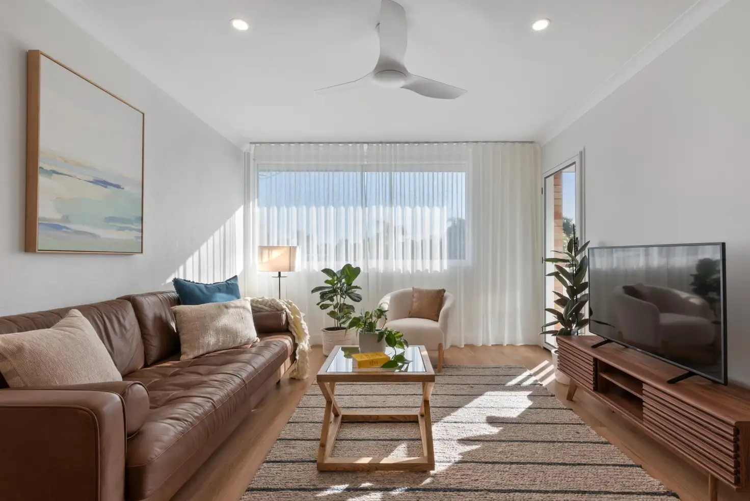 Main view of Homely unit listing, 7/41 Riverton Street, Clayfield QLD 4011