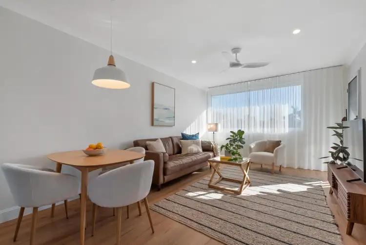 Third view of Homely unit listing, 7/41 Riverton Street, Clayfield QLD 4011