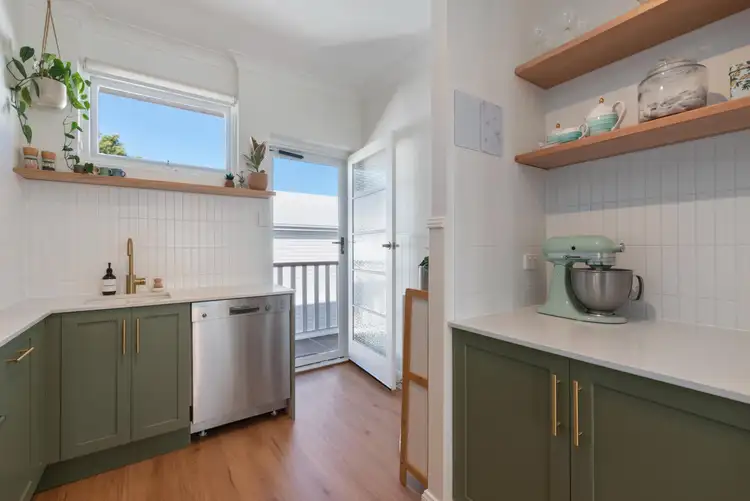 Fifth view of Homely unit listing, 7/41 Riverton Street, Clayfield QLD 4011