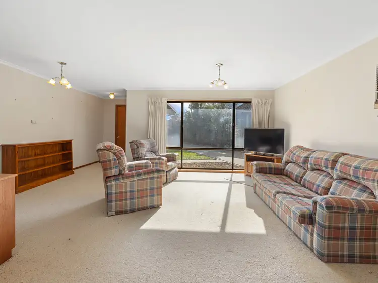 Second view of Homely unit listing, 1/7 Apex Crt, Foster VIC 3960