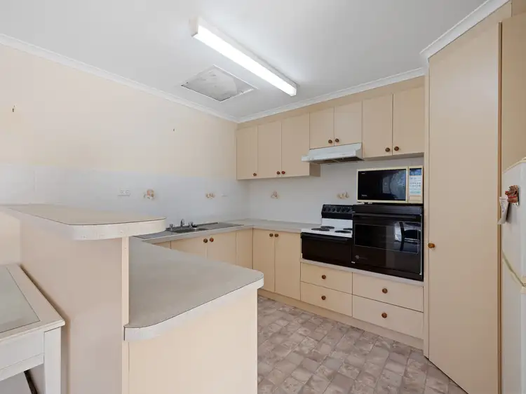 Third view of Homely unit listing, 1/7 Apex Crt, Foster VIC 3960