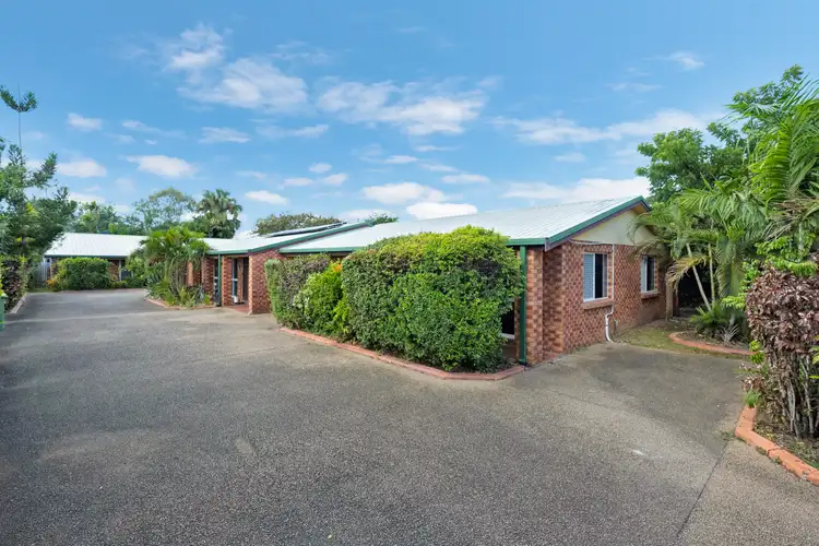 Main view of Homely unit listing, 1/20 Lowth Street, Rosslea QLD 4812
