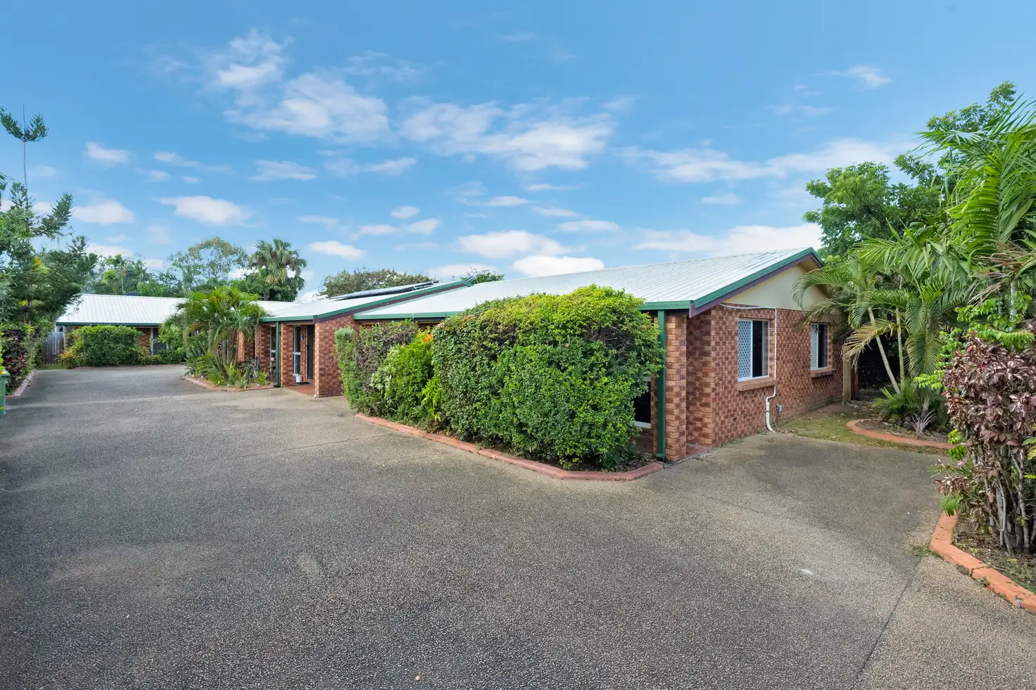 Main view of Homely unit listing, 1/20 Lowth Street, Rosslea QLD 4812