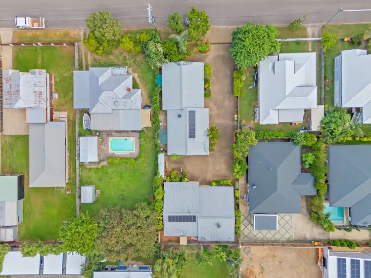Third view of Homely unit listing, 4/20 Lowth Street, Rosslea QLD 4812