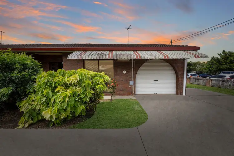 Second view of Homely unit listing, 3/446 Bridge Road, West Mackay QLD 4740