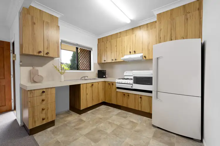 Third view of Homely unit listing, 3/446 Bridge Road, West Mackay QLD 4740