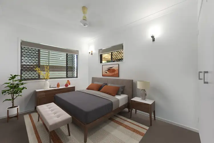 Fourth view of Homely unit listing, 3/446 Bridge Road, West Mackay QLD 4740