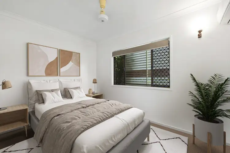 Fifth view of Homely unit listing, 3/446 Bridge Road, West Mackay QLD 4740