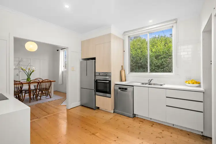 Second view of Homely house listing, 58 Hyland Street, Fyansford VIC 3218