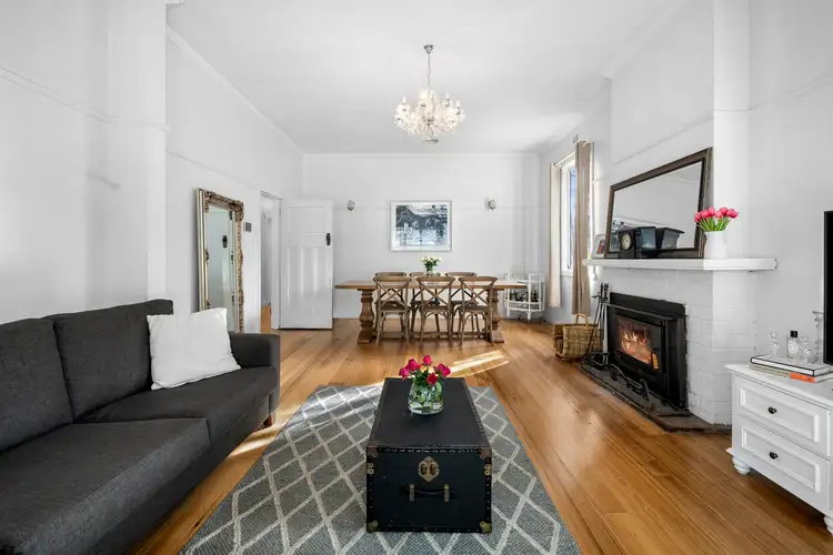 Third view of Homely house listing, 58 Hyland Street, Fyansford VIC 3218