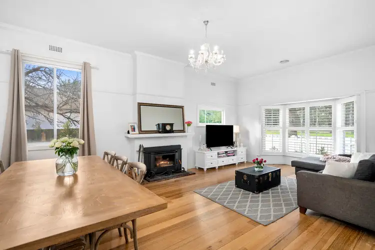 Fourth view of Homely house listing, 58 Hyland Street, Fyansford VIC 3218
