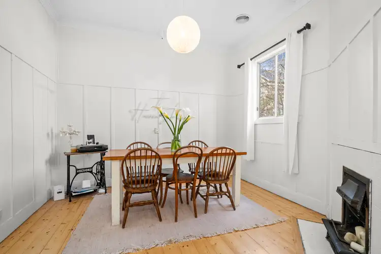 Fifth view of Homely house listing, 58 Hyland Street, Fyansford VIC 3218