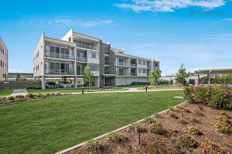 46/3 McLennan Court, North Lakes QLD 4509