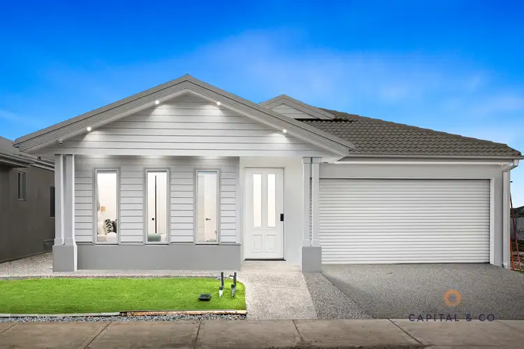 57 Belmore Parade, Mickleham VIC 3064