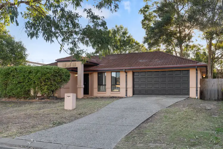 Main view of Homely house listing, 14 Aldworth Place, Springfield Lakes QLD 4300
