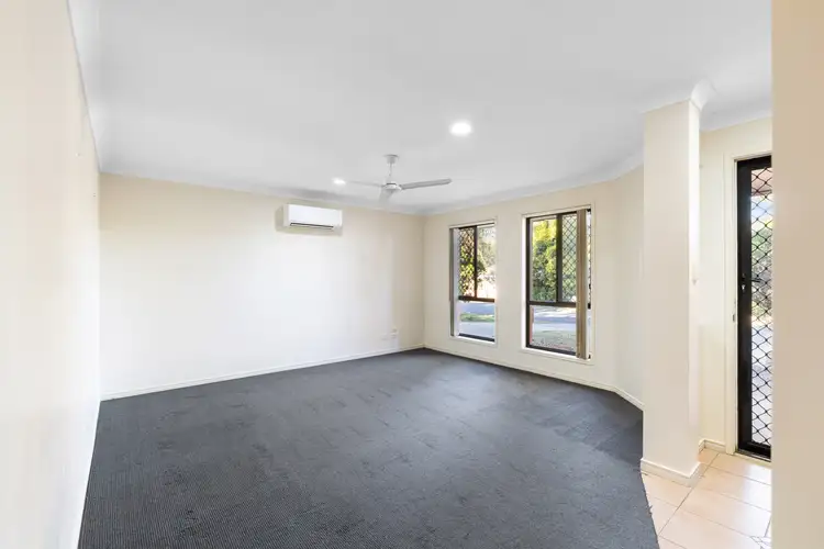 Second view of Homely house listing, 14 Aldworth Place, Springfield Lakes QLD 4300