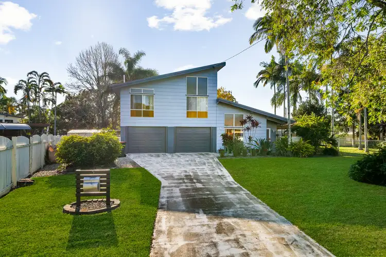 5 Kerr Crescent, Deception Bay QLD 4508