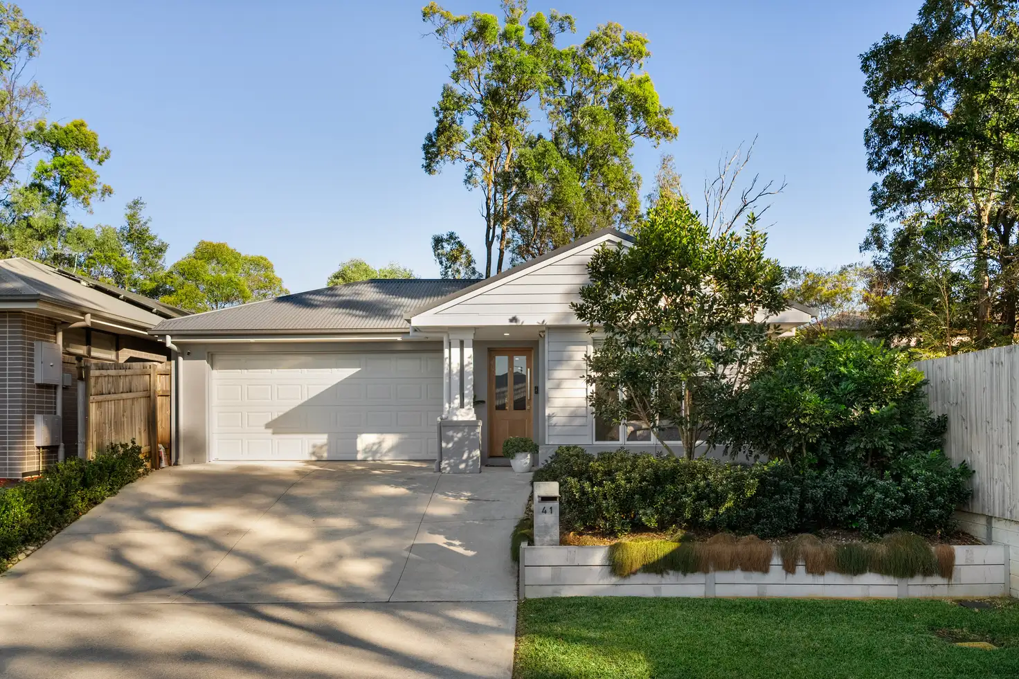Main view of Homely house listing, 41 Meerkat Crescent, Dakabin QLD 4503