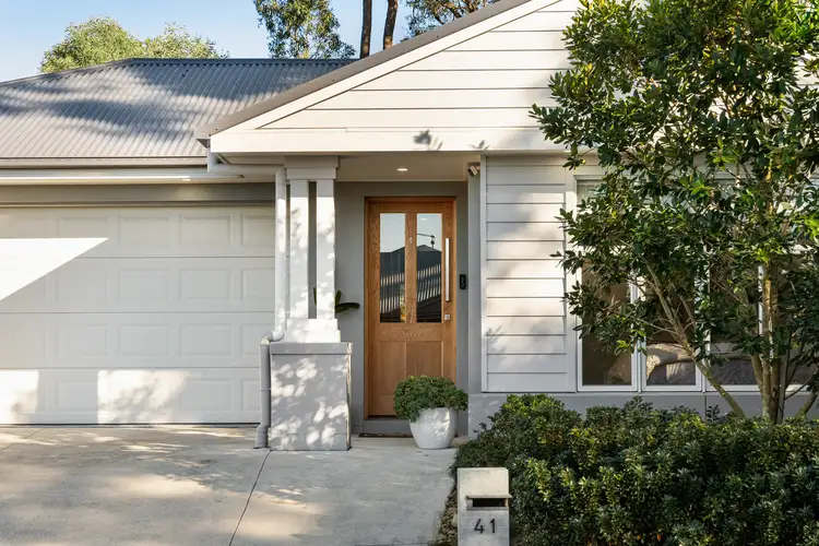 Second view of Homely house listing, 41 Meerkat Crescent, Dakabin QLD 4503