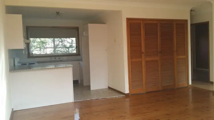 Second view of Homely unit listing, 2/20 Hollands Road, Nowra NSW 2541