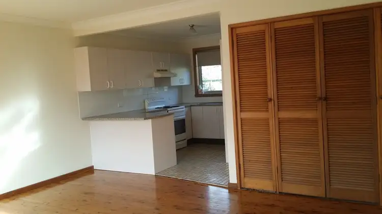 Third view of Homely unit listing, 2/20 Hollands Road, Nowra NSW 2541