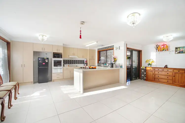 Second view of Homely house listing, 156 Meadows Road, Mount Pritchard NSW 2170