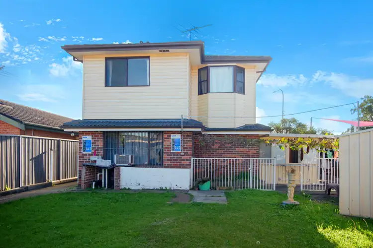 Sixth view of Homely house listing, 156 Meadows Road, Mount Pritchard NSW 2170