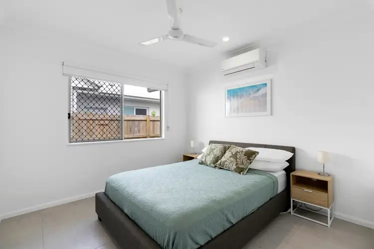 Fifth view of Homely house listing, 8 Orient Bend, Smithfield QLD 4878
