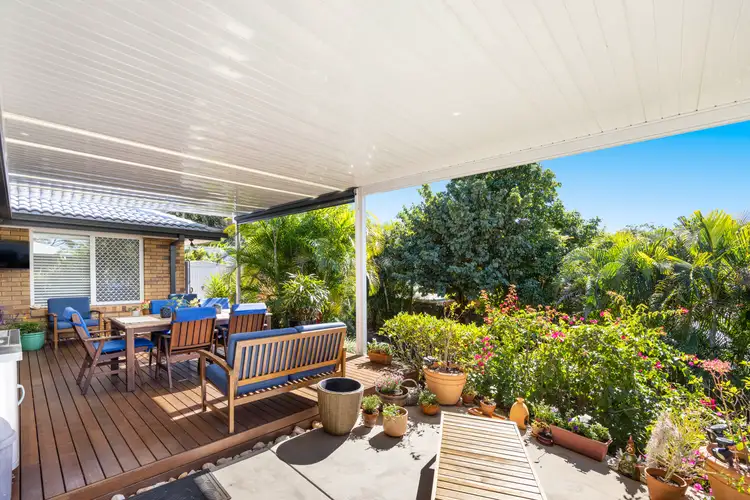 Second view of Homely house listing, 11 Boonabah Place, Caloundra West QLD 4551