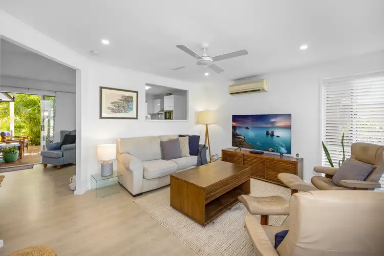 Fourth view of Homely house listing, 11 Boonabah Place, Caloundra West QLD 4551